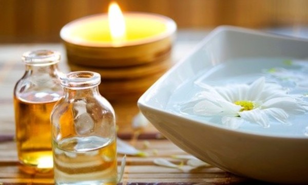 One or Three Signature Treatment (Grove, Meadow, Sand) Massages at Nurture Reflexology (Up to 38% Off)  