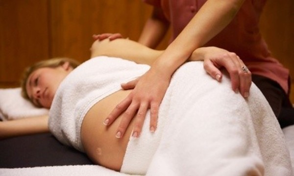 Parents-To-Be 60-Minute Couples Massage at Himalayan Wellness Spa (Up to 40% Off). Two Options Available.