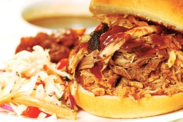$10 For $20 Worth Of BBQ Take-Out