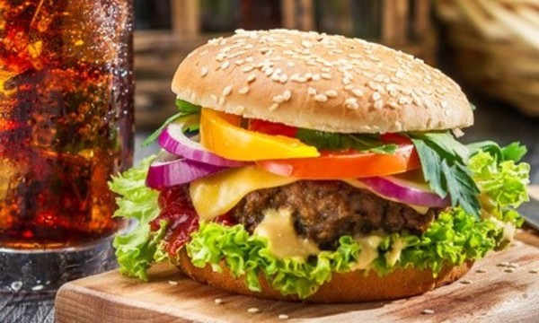 Tavern Food at Charlotte Tavern (Up to 38% Off) 
