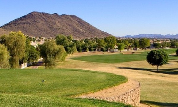 Golf Experience at The Legend at Arrowhead (Up to 61% Off). Two Options Available.