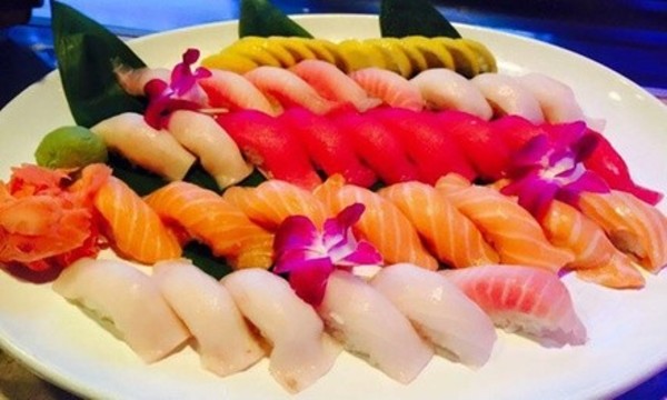 $18.50 for $30 Towards Japanese Dinner with Drinks at Yume Sushi 