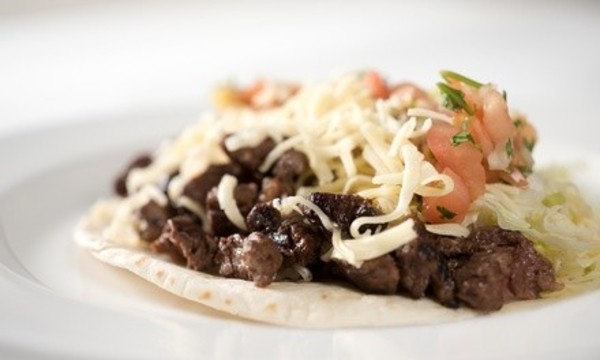 Mexican Food for Two or More at Don Juan Restaurante (Up to 44% Off)