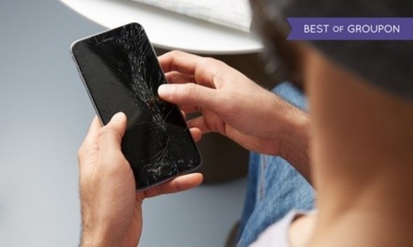 iPhone Repair at Connect PCS at Connect PCS (Up to 67% Off). 13 Options Available.