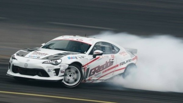 Formula Drift