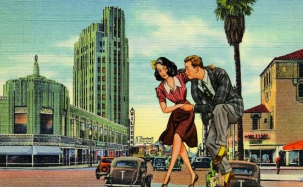 Deal for Wiltern Theater