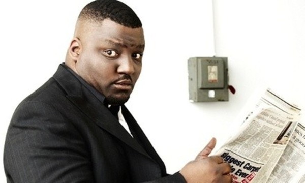 Standup Comedy with Aries Spears, Brian Hooks, Michael Colyar & More (July 13 – August 26)