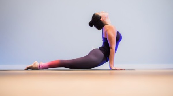 Ahana Yoga - Five Classes