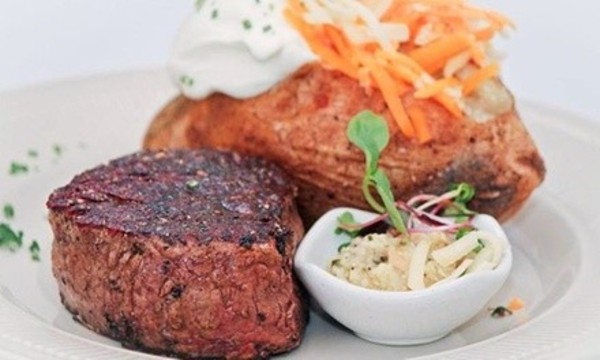 $18 for $30 Toward Food and Drink at Peerless Restaurant