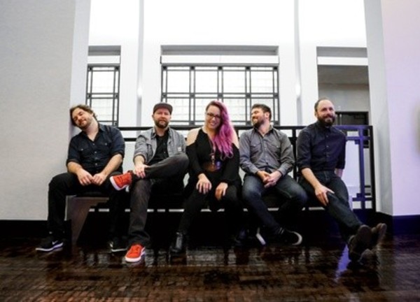 Front Country - Tuesday, Jul 3, 2018 / 7:30pm