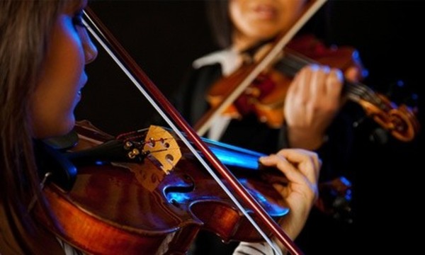 Deal for San Antonio Music Academy