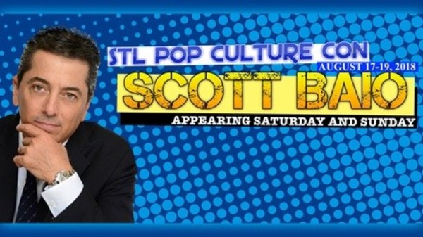 STL Pop Culture Con