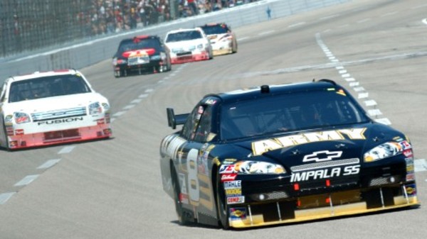 Fourth of July Weekend Thrills at the Speedway