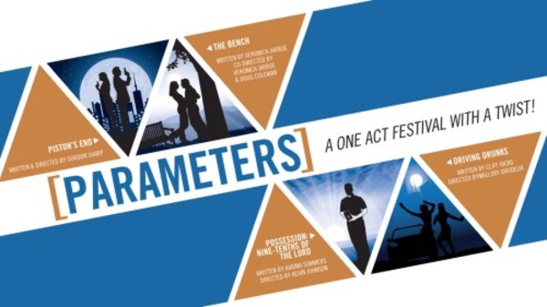 Parameters 2018: A One-Act Festival With a Twist