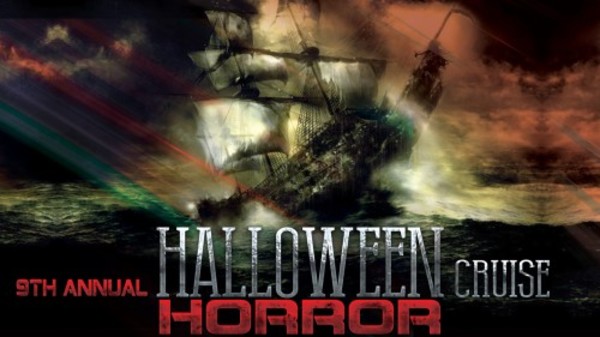 Halloween Cruise: Skyline Views & Drink Specials