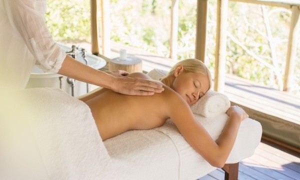 One or Two 60-Minute Massages at Kat Lotus Nail & Beauty Lounge (Up to 38% Off)