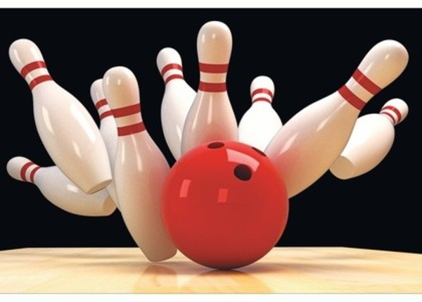$25 For A Family Fun Bowling Pack (Reg. $50)