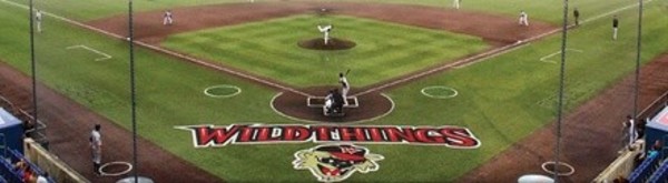 $20 For 4 Home Game Tickets (Reg. $40)