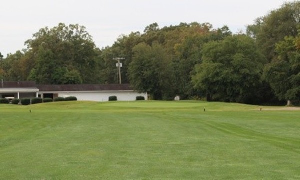 18-Hole Golf Play with Full Equipment at Centerton Golf Club (Up to 47% Off) Six Options Available