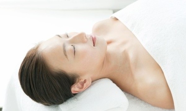 One or Two Cryo Toning Facials at Cryo Lodge (Up to 50% Off)