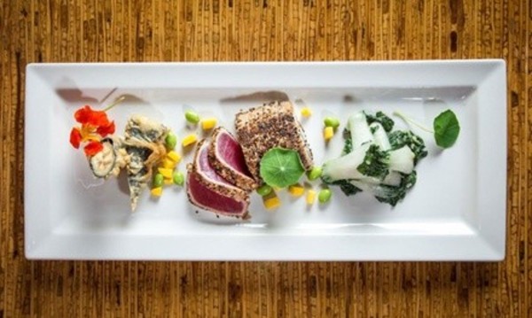 Thai Cuisine at Coco Asian Bistro and Bar (Up to 38% Off)