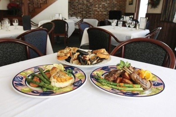 Deal for Laskara's Restaurant