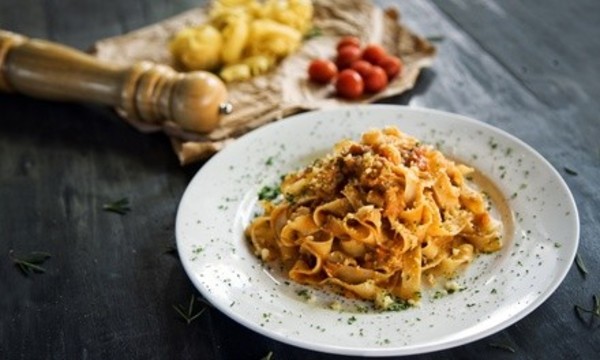Deal for Cassariano Italian Eatery - NY