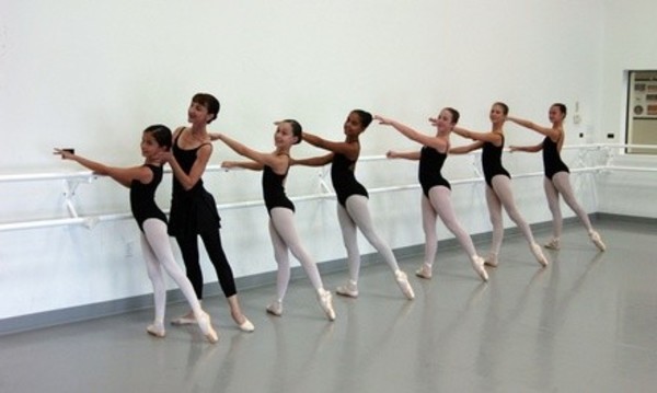 Kids' Ballet Classes at Boca Ballet Theatre (Up to 52% Off)