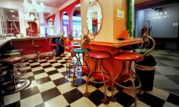 Individual Makeover for One or Two Girls at Razzberry Lips (Up to 31% Off)