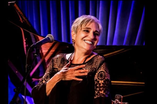 "A Beautiful Celebration of Jazz" at The Loft