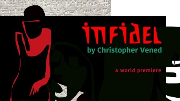 "Infidel": Thriller Examines Terrorism