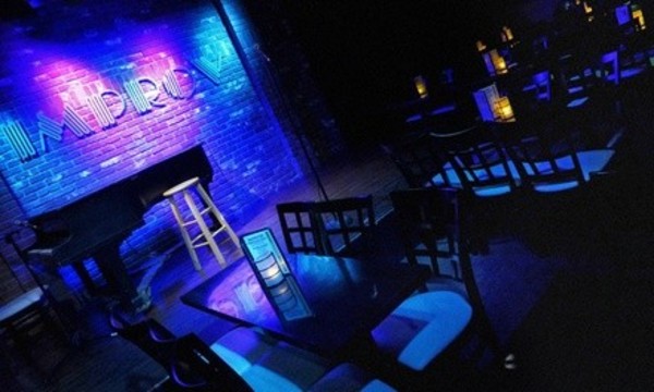 Standup Comedy Show July 10 or 11 at 8 p.m., or July 15 at 7 p.m.