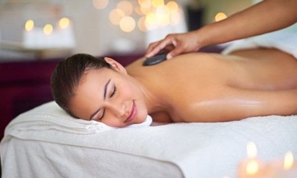 Deal for Wee Massage