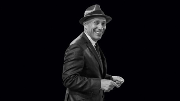 "Strictly Sinatra": A Tribute to Frank