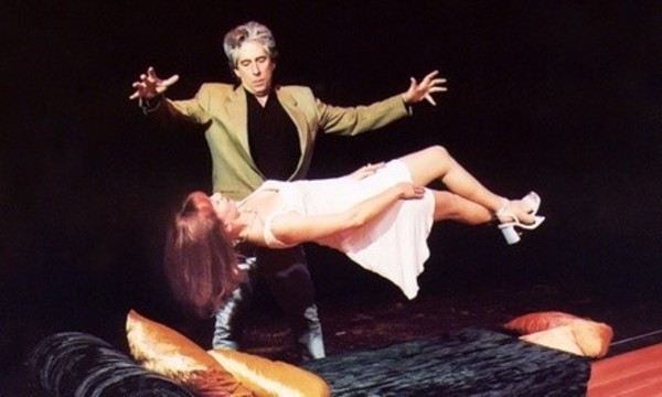 Magicopolis (June 18–August 18) 