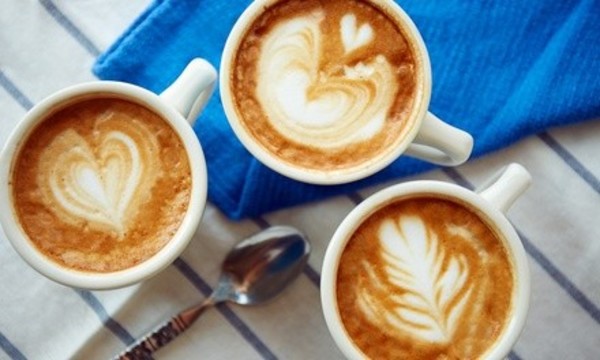 Coffee at Java Bliss (Up to 40% Off)