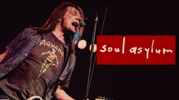 Alt-Rockers Soul Asylum ("Runaway Train")