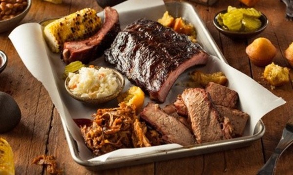BBQ at Big Catz BBQ (Up to 46% Off). Two Options Available.