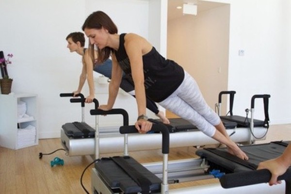 Fitness Classes at BodyRok - Berkeley (Up to 49% Off). Three Options Available.