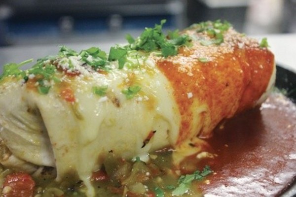 $20 For $40 Worth Of Southwest Cuisine