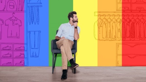 "In the Closet": An LGBT Comedy