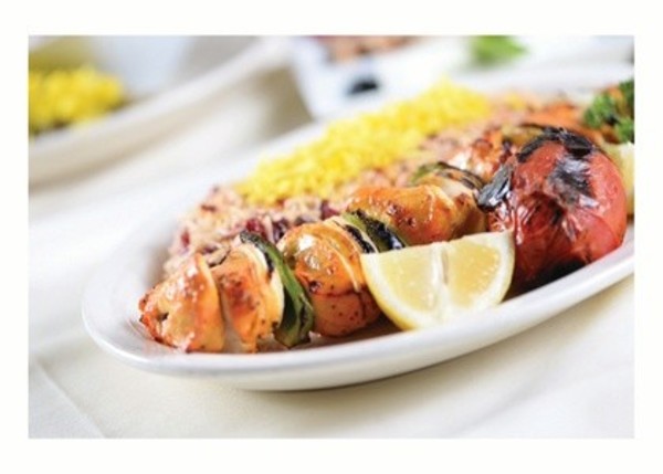 $15 For $30 Worth Of Mediterranean Cuisine & Beverages