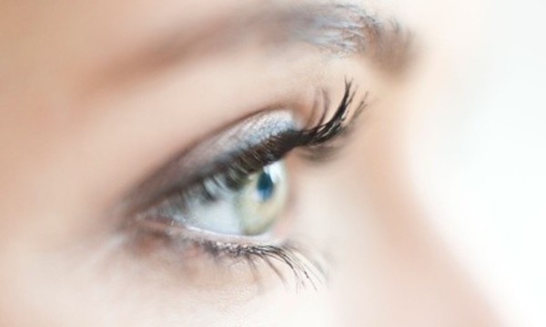 One Full Set of Eyelash Extensions at E Healing Touch (Up to 44% Off)