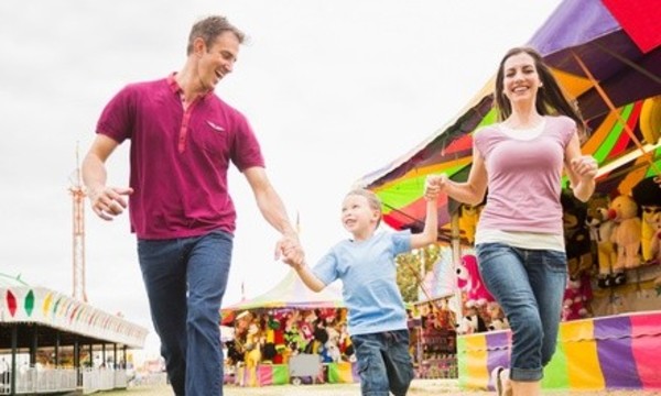 Single Day Adult Admission to Lake Compounce (Up to 26% Off)