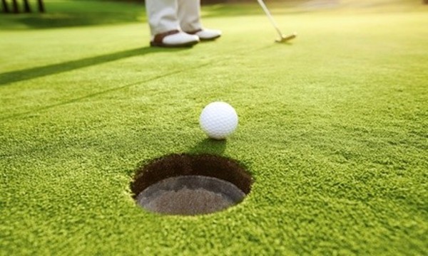 $35 for a One-Hour Private Golf Lesson at Sarah Pesavento Golf ($75 Value)