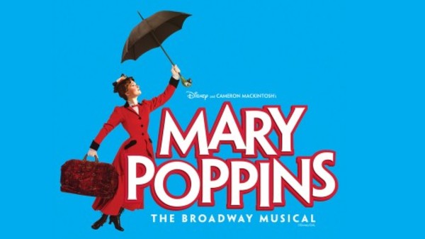 "Mary Poppins": Hit Musical About Everyone's Favorite Nanny