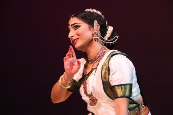 Prakriti Dance's "Amba Shikandi: A Journey of Courage"
