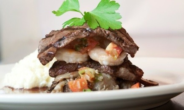 $25 for $40 Worth of Dinner at Cobalt Grille