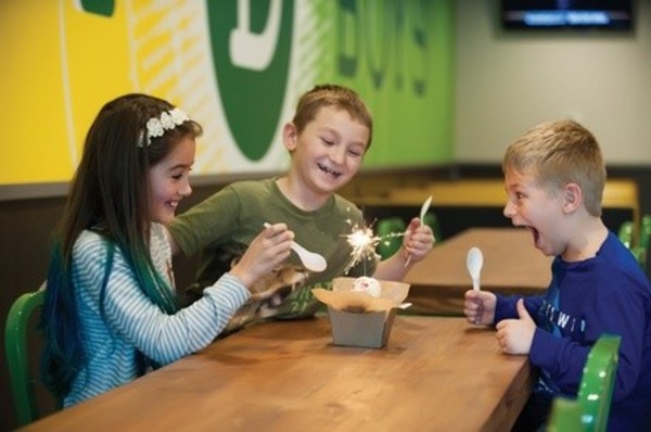 $10 for $20 worth of Fresh Made Deli Subs & More!