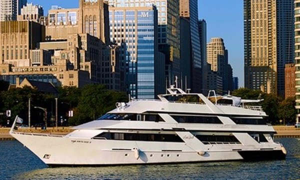 Admission with Optional Top Deck or Second Floor Table  to Baddies on Deck (Up to 41% Off). 3 Options Available.